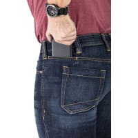 5.11 Tactical Defender Flex Straight Jeans for Men Bass Pro Shops
