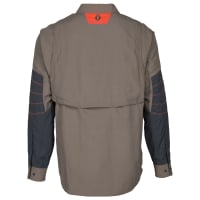 Cabela's Instinct Prairie Runner Button-Down Long-Sleeve Shirt