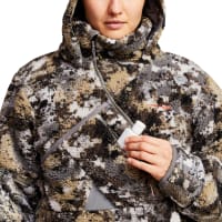 SITKA GORE OPTIFADE Concealment Elevated II Fanatic Jacket for Ladies Cabela s