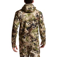 Sitka traverse cold shop weather hoody subalpine