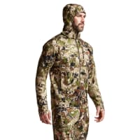 Sitka gore optifade concealment subalpine series shop traverse cold weather hoodie for men