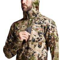 Sitka GORE OPTIFADE Subalpine Traverse Long Sleeve Hoodie for Men