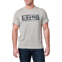 5.11 Tactical Atmos Logo Short-Sleeve T-Shirt for Men | Cabela's