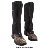 Cabela's boot outlet gaiters