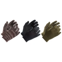RedHead Knit Gloves 3-Pack | Bass Pro Shops