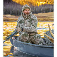 Cabela s Outfitter Series Berber Pants with 4MOST WINDSHEAR Bass Pro Shops