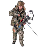 RedHead Silent Stalker Elite Coveralls for Youth | Mack's Prairie