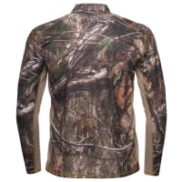 Mossy Oak Country DNA Men Short Sleeve Scent Control Hunting Camouflage Tee  Shirt 