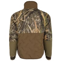 Drake Waterfowl LST Guardian Flex Double Down Full Zip Jacket for