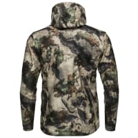Scent lok vortex windproof fleece jacket discount