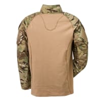 MultiCam TDU Rapid Assault Shirt, High-performance Tactical Base Layer