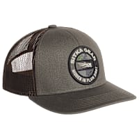 SITKA Hidden Optifade Mesh Mid-Pro Trucker Cap | Bass Pro Shops