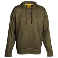 Browning Buckmark Tech Long-Sleeve Hoodie for Men | Cabela's