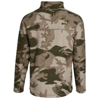 Cabela s Special Ops Half Zip Fleece Long Sleeve Pullover for Men