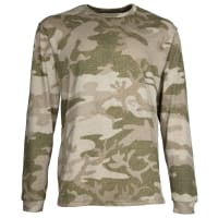 RedHead True Fit Camo Long-Sleeve T-Shirt for Men | Bass Pro