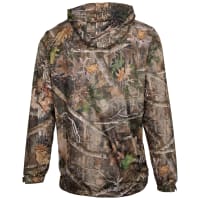 Cabela's space 2025 rain jacket