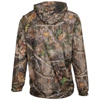 Cabela's Space Rain Full-Zip Jacket with 4MOST DRY-PLUS