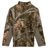 Redhead youth camo jacket store