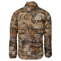 Cabela's Puffy Camo Insulated Jacket for Men - TrueTimber Strata - XL