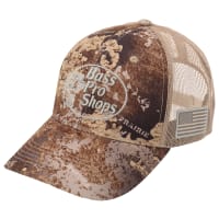 Bass Pro Shops Gameday Mesh-Back Cap | Bass Pro Shops