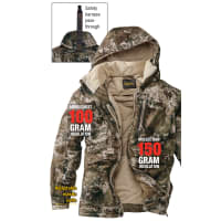 Cabela's mt050 whitetail extreme hot sale