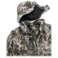 Stand hunter extreme parka outlet