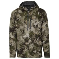 Cabela's Instinct Midweight Quarter-Zip Hoodie with 4MOST INHIBIT