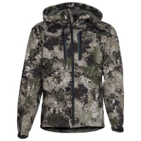 コルニエ　HUNTING JACKET Cabela's Instinct Fannin Softshell Jacket with SCENTINEL for