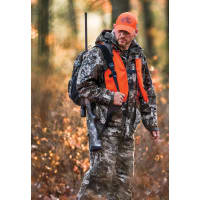 RedHead Silent Hide utilizzata Insulated