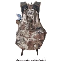 SHE Outdoor Striker Elite Turkey Vest for Ladies