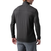 5.11 Tactical PT-R Catalyst Pro Long-Sleeve Quarter-Zip Shirt for