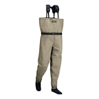 ウェア Cabela's Premium Breathable Pant Waders Cabela's® Premium Breathable Stockingfoot Waders with 4MOST