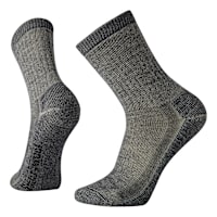 Smartwool Unisex Wandelsokken Classic Edition Full Cushion Zwart