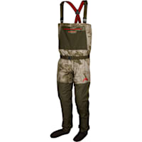 Simms® Men's Riffle Stockingfoot Waders | Bass Pro Shops Canada