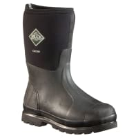 The original muck boot company camo chore classic rubber boots for men Clearance