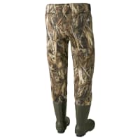 Bass pro hip waders top