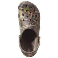 Cabelas camo crocs sale