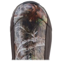 Cabela's scent free top rubber boots