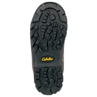 Cabela's men's zoned comfort trac boots sale
