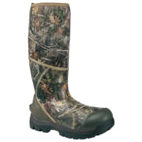Cabela's zoned comfort trac 1200 clearance