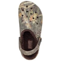 Mens camo fur lined crocs shop