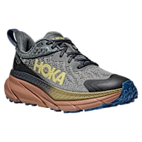 Hoka Challenger 7 GTX Waterproof Trail Running Shoes for Men  display picture 2
