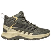 Merrell Men Speed Strike 2 Waterproof Hiking Boots size 11 new 
$170
BELUGA Merrell Speed Strike 2 Mid Waterproof Hiking Boots for Men  main image 3