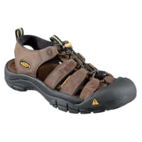 KEEN Newport Leather Hiking Sandals for Men | Bass Pro Shops