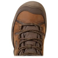 Keen Men s Circadia Mid Waterproof Bison Brindle 11