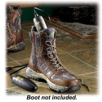 PEET Drop In Footwear Dryer
