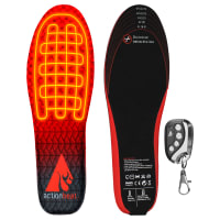 Cabela's heated insoles shop