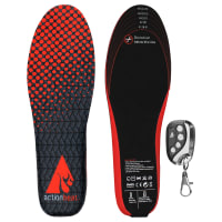 Cabela's heated insoles 2025