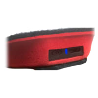 Cabela's heated insoles best sale
