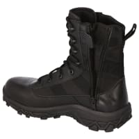 RedHead RCT Warrior Waterproof Side Zip Tactical Duty Boots  display picture 1